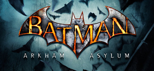 Batman: Arkham Asylum - Обзор игры от Bossbattle.ru