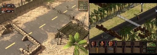 Jagged Alliance 2: Агония власти - Reloaded