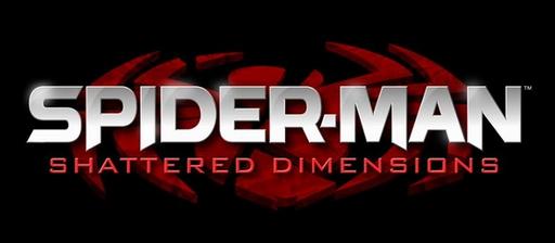 Spider-Man: Shattered Dimensions. Четверо одного не(у)бьют - от PG.ru