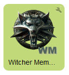 Ведьмак 2: Убийцы королей - Witcher Memory 1.0