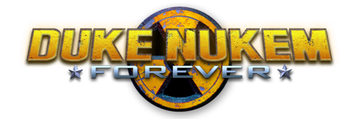 Duke Nukem Forever - Докликались? :)