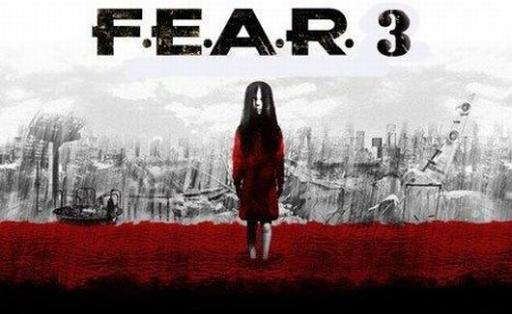 F.E.A.R. 3 - Обзор F.E.A.R. 3 от GameMAG