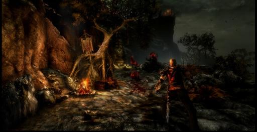 Dark Eye: Demonicon, The - Демо с Gamescom 2011 и Первые отзывы