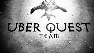Diablo II - 21-й  сезон. Uber Quest Team. 9 и 10 партии.