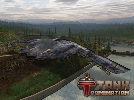 Tank Domination - Продюсер Tank Domination отвечает на вопросы поклонников игры
