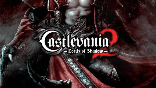 Castlevania: Lords of Shadow 2 - "Твой Бог показал мне иной путь" – Обзор Castlevania: Lords of Shadow 2