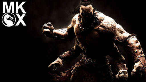 Новости - Mortal Kombat X: Список всех подтвержденных персонажей