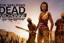 Мачете убивает – Обзор The Walking Dead Michonne