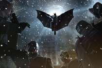 Batman: Arkham Origins Blackgate – скриншоты и геймплей из портативной версии на PS Vita