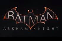 Batman: Arkham Knight - Первые подробности