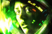Антон Логвинов: "Поиграл в Alien: Isolation - Амнезия в космосе..."