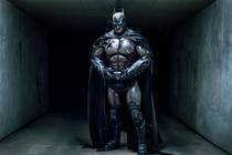 Best Batman Cosplay Ever!