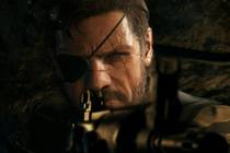 42 причины купить Metal Gear Solid 5